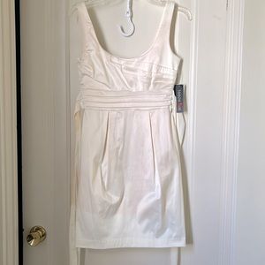 TeezeMe Dress NWT Size 7 Vintage